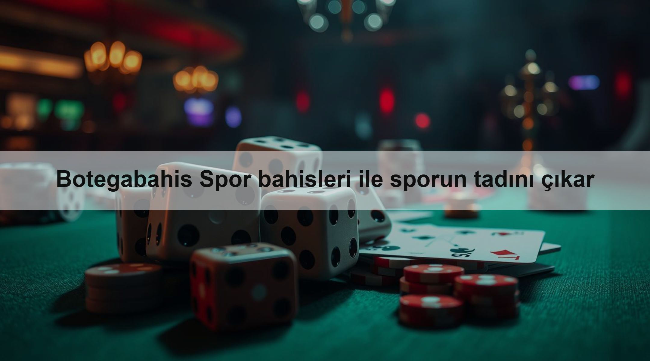 Botegabahis Spor bahisleri ile sporun tadını çıkar 1 Botegabahis Spor bahisleri ile sporun tadını çıkar
