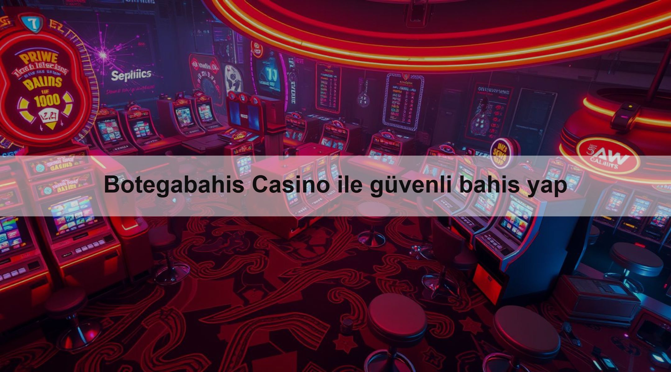 Botegabahis Casino ile güvenli bahis yap 1 Botegabahis Casino ile güvenli bahis yap