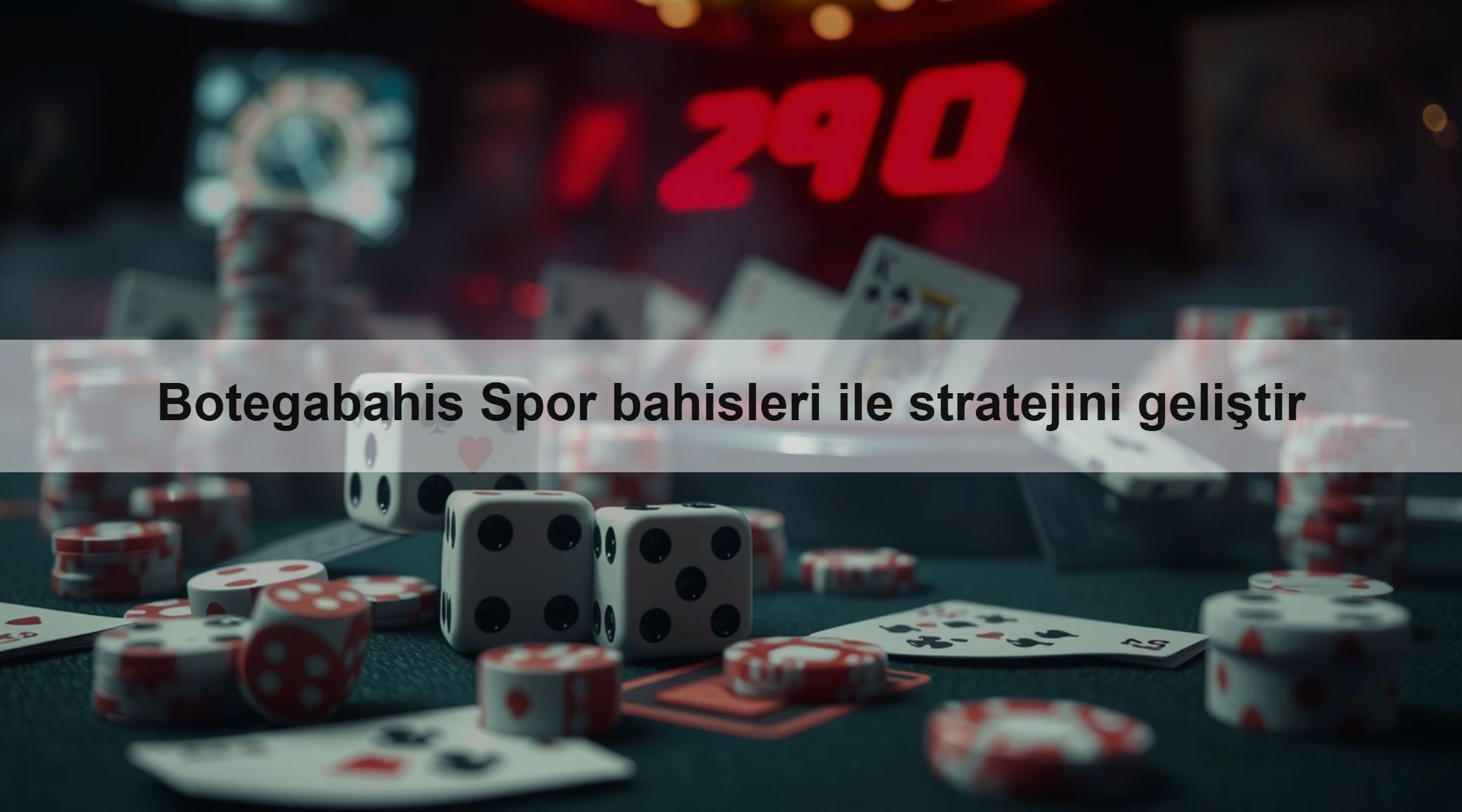 Botegabahis Spor bahisleri ile stratejini geliştir 1 Botegabahis Spor bahisleri ile stratejini geliştir