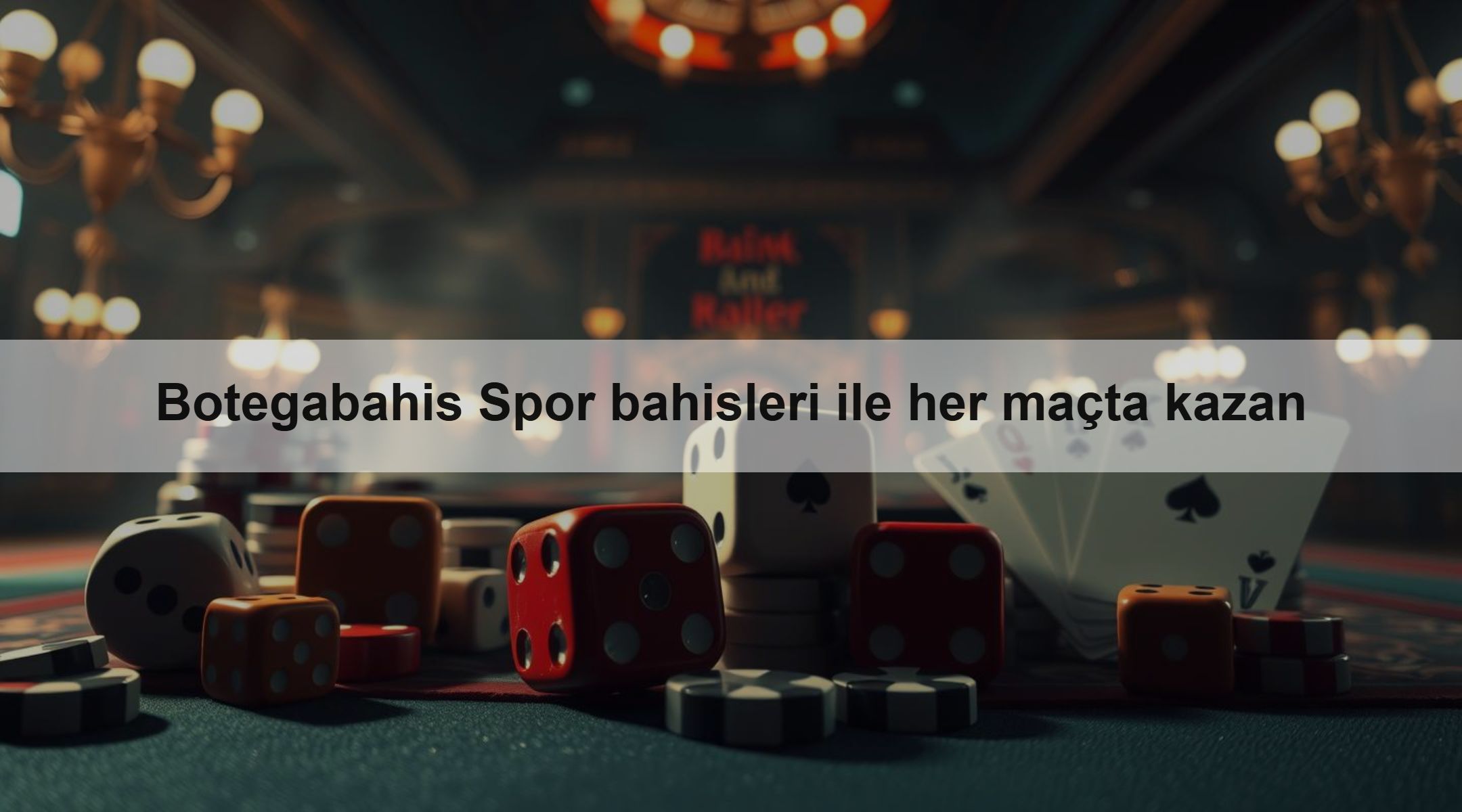 Botegabahis Spor bahisleri ile her maçta kazan 1 Botegabahis Spor bahisleri ile her maçta kazan